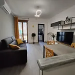 Santa Rita Lägenhet