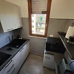 Santa Rita Lägenhet