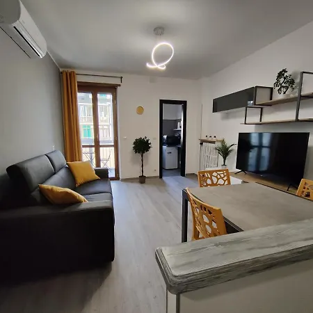 Santa Rita Apartment