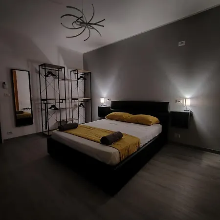 Apartment Santa Rita *