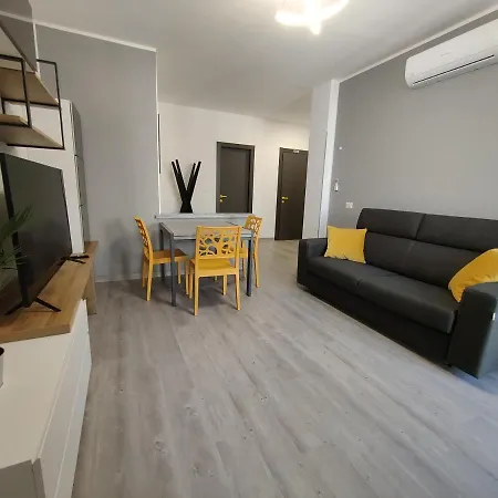 Apartman Santa Rita *