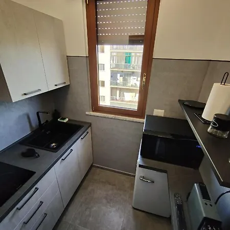 Santa Rita Апартаменты