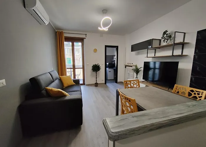 Santa Rita Apartamento