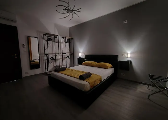 Apartamento Santa Rita *