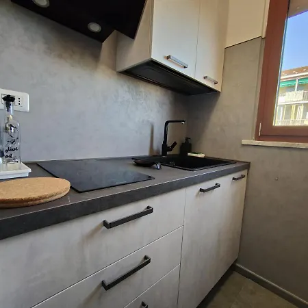 Apartament Santa Rita Turyn